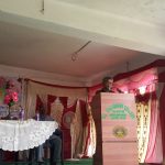 Rabindra Jayanti Programme